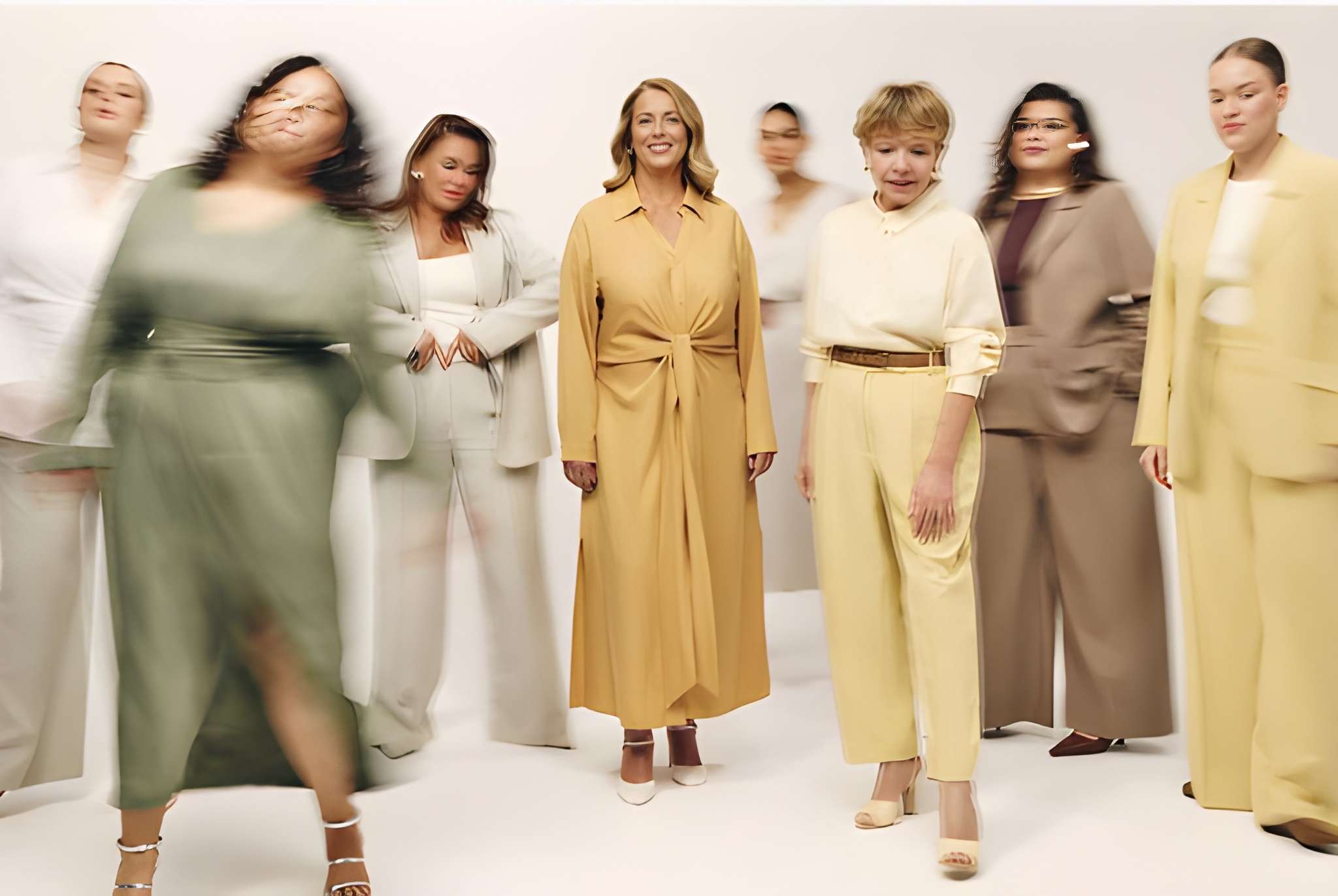 How to Repeat Outfits Without Looking Repetitive